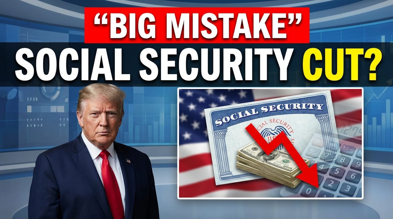 Avoid These Common Mistakes – How They Can Shrink Your Social Security Payment