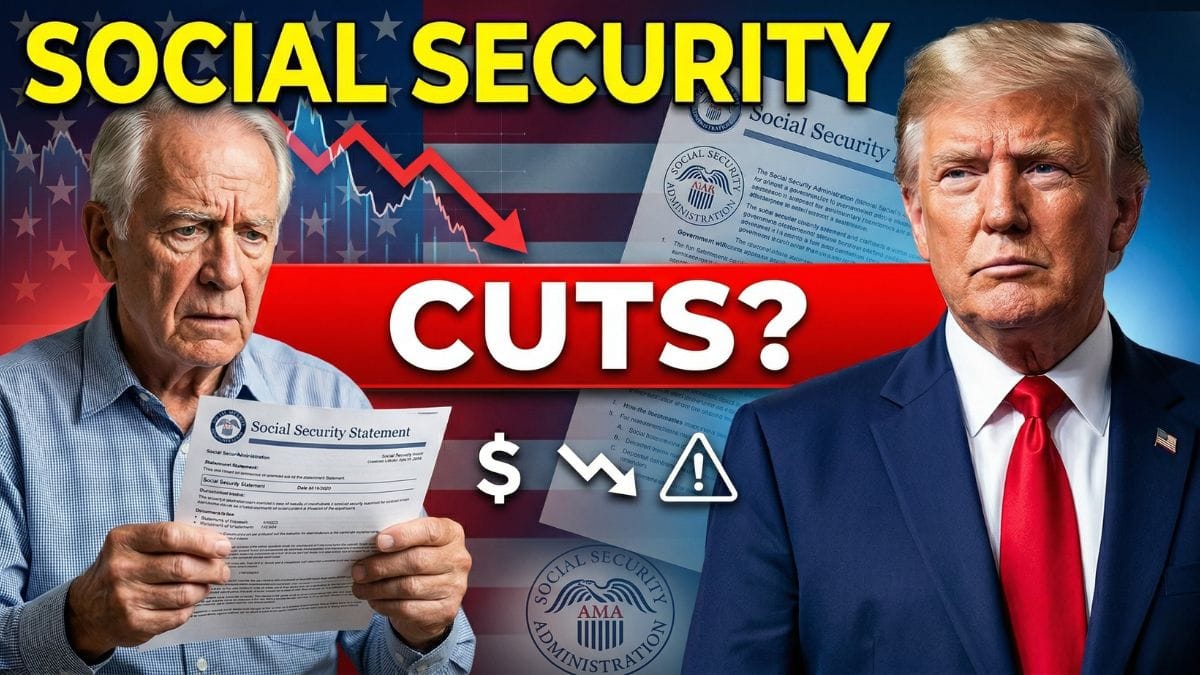 Social Security Outlook – Evaluating Tax Increases and Benefit Reductions