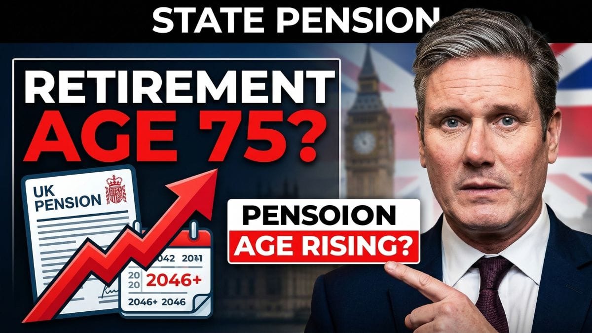 State Pension Changes – What Future Rule Shifts Could Mean for Retirement Age
