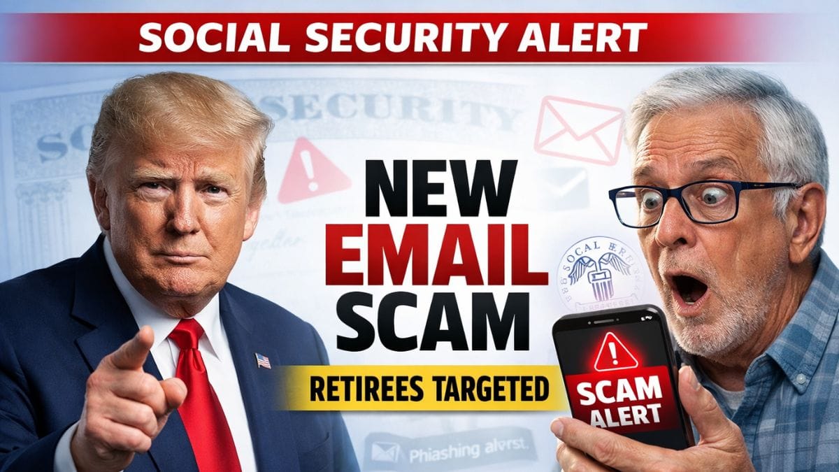 Social Security