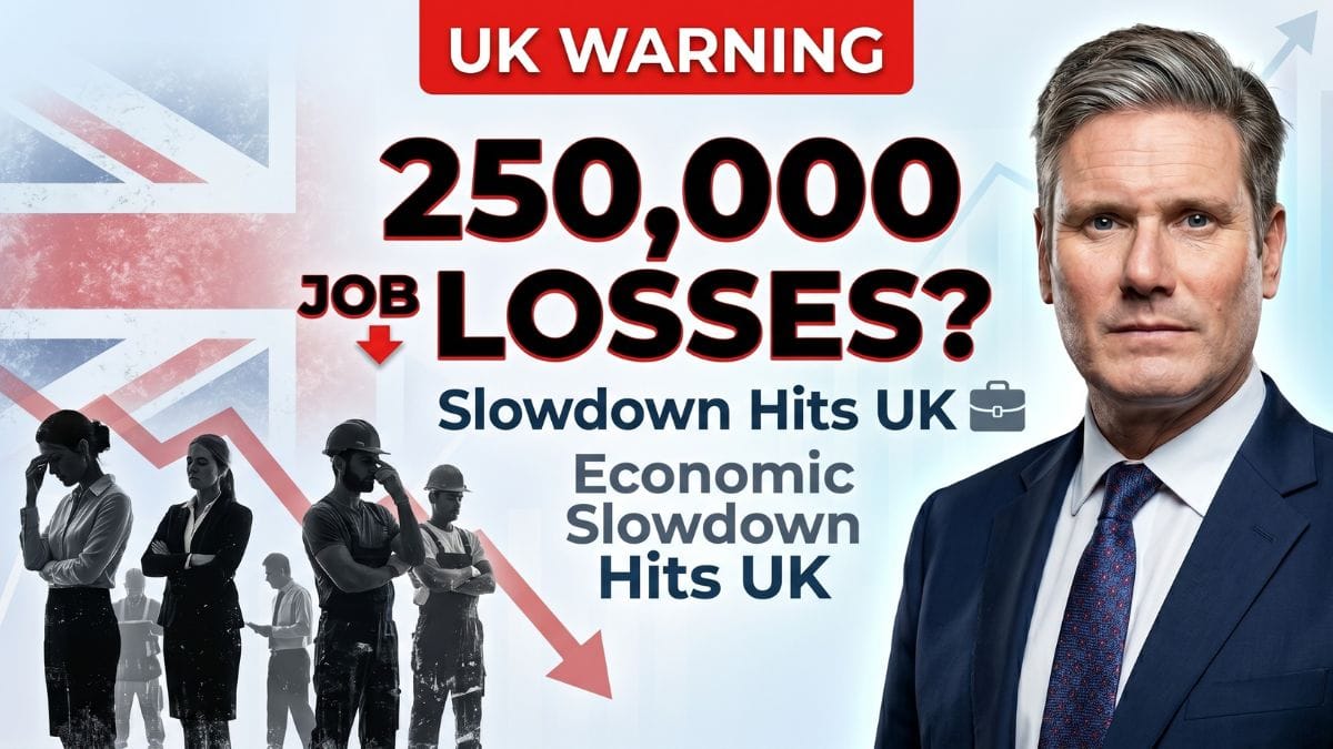 UK Job
