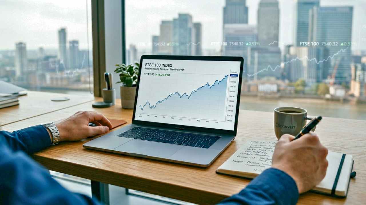 The Motley Fool UK dividend strategy spotlight – Passive income insights for long-term retail investors