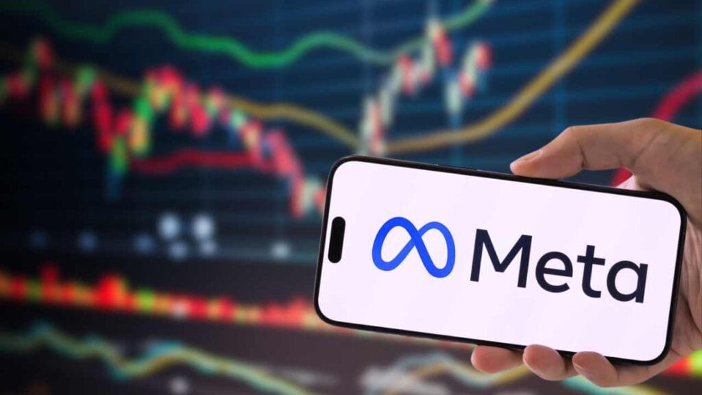 Meta stock outlook shifts amid rising AI capital spending, Strategic ...