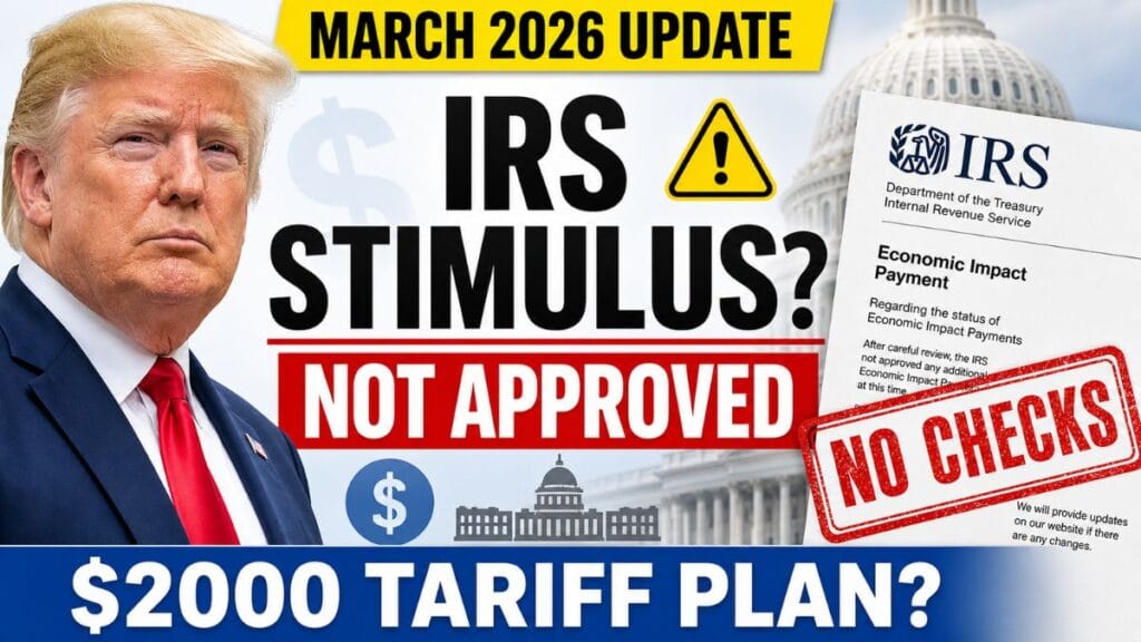 State Stimulus 2026 State Stimulus Checks - Who Will Receive Payments and Where