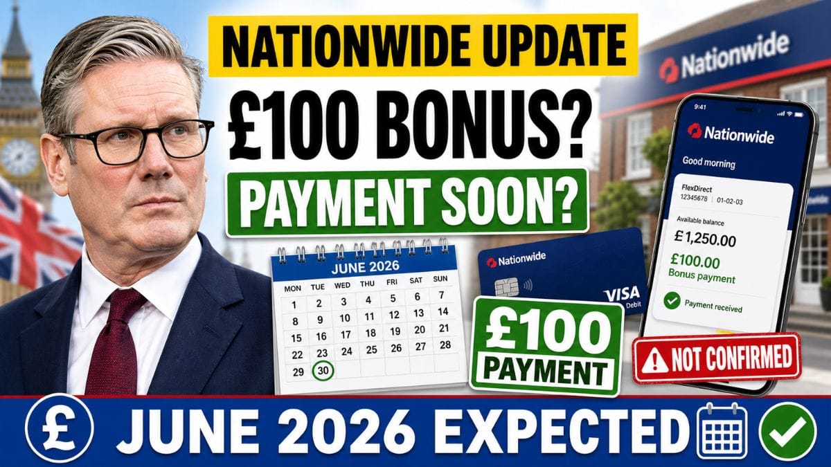 Nationwide Fairer Share Payment 2026 – Expected Dates and Eligibility Insights