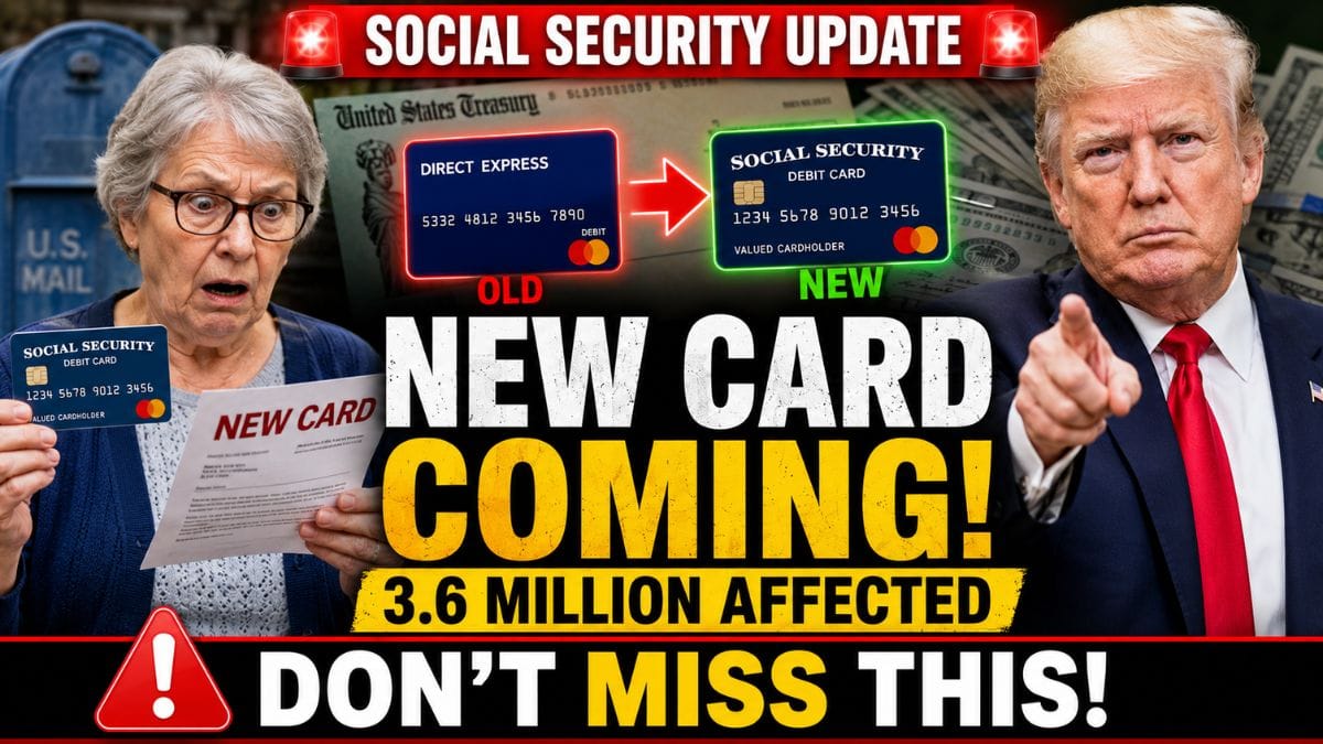 Social Security