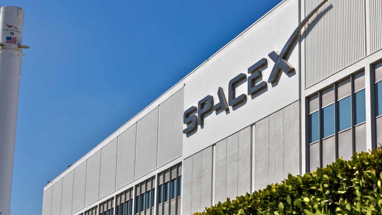 Danish Pension Fund Blacklists SpaceX Over Governance Concerns, Institutional Market Signals to Watch