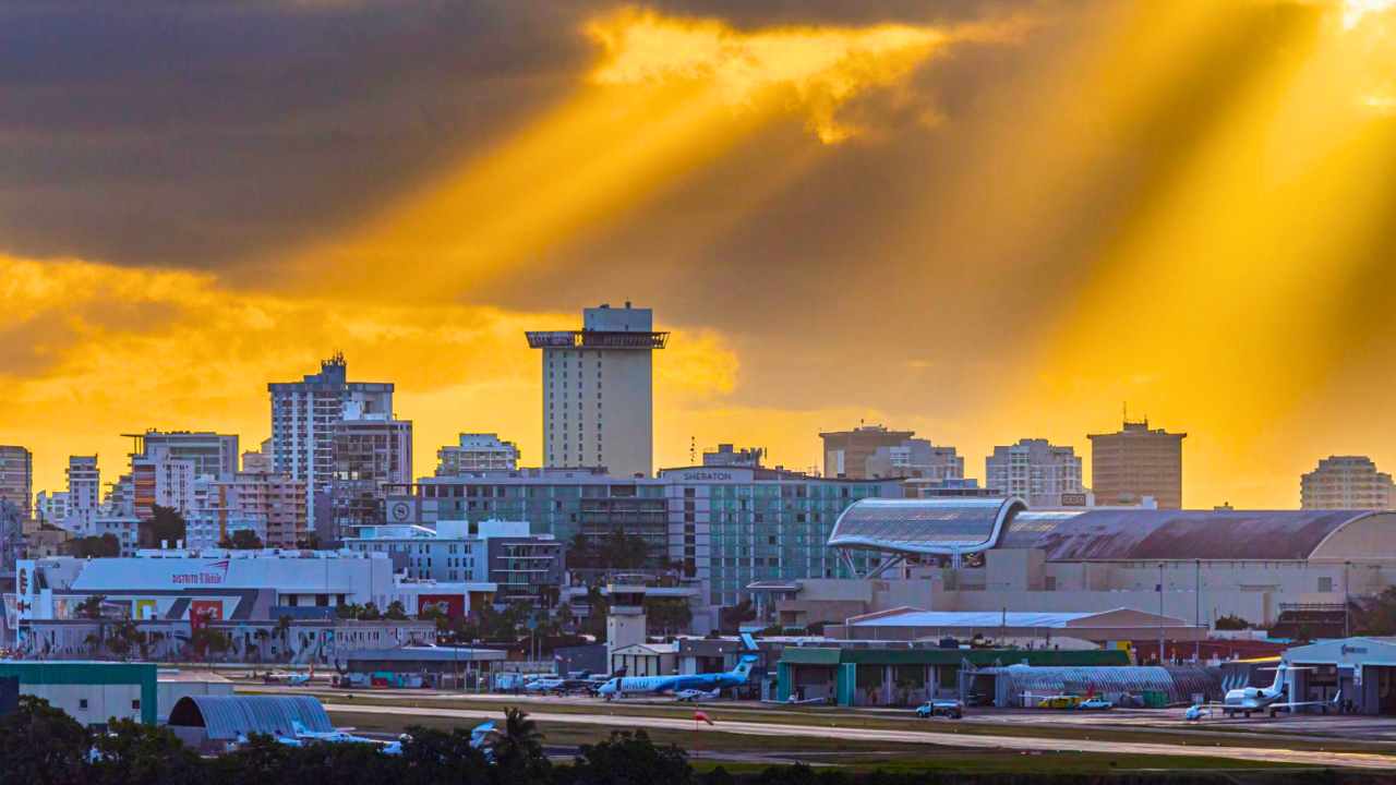 Puerto Rico Business Expansion and Investment Surge – Strategic Market Signals for Global Investors