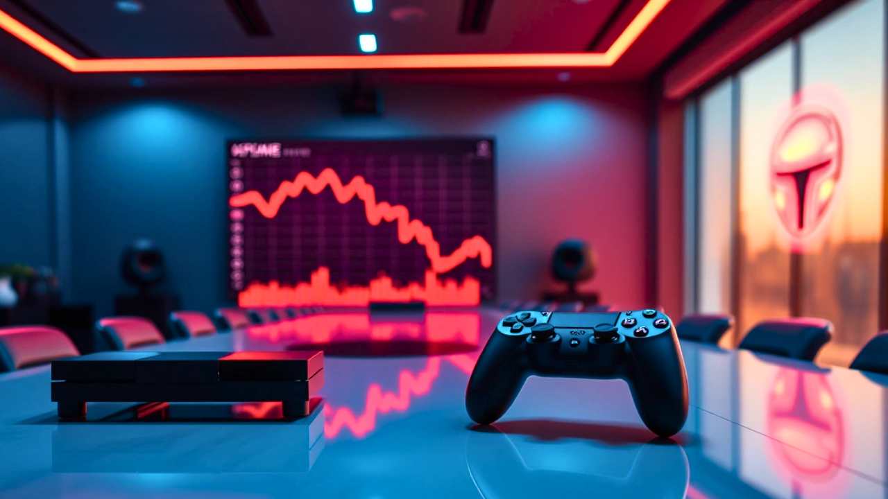 Sony PlayStation’s $765 Million Bungie Write-Down Signals Growing Risks in Live Service Gaming