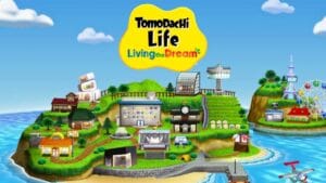 Tomodachi Life Update Patch Notes: Version 1.0.3 Fixes Progression Bugs, Crashes, and Local Play Issues