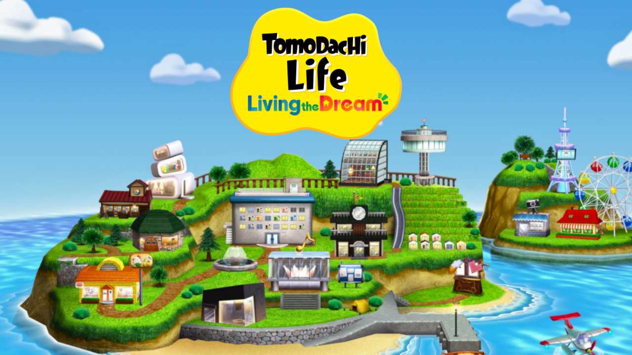 Tomodachi Life Update Patch Notes: Version 1.0.3 Fixes Progression Bugs, Crashes, and Local Play Issues