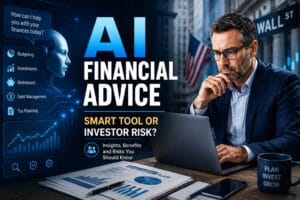 AI for Financial Advice Is Changing How Americans Manage Money: What Investors Should Know