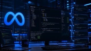 Meta launches Muse Code AI coding agent for complex software development