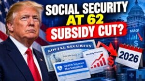 He Started Social Security at 62 to Help Pay for Health Insurance – Then His Marketplace Subsidy Changed