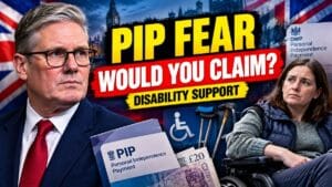 Woman, 42, Says Fear of ‘PIP Police’ Has Made Her Hesitate to Claim Disability Support