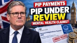 PIP Payments Under Scrutiny – What the Conservative Proposal to Change Mental Health Claims Means