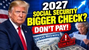 2027 Social Security COLA – Can You Pay to Get a Bigger Check? What Beneficiaries Need to Know