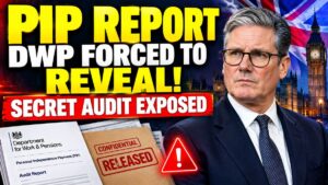 DWP Ordered to Release Secret PIP Assessment Report Following Information Commission Ruling