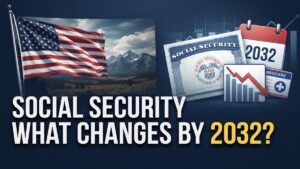 Montana Seniors Face a Key Social Security Question Before Election Day – What Could Change by 2032?